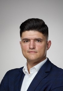 Kacper Rząsa